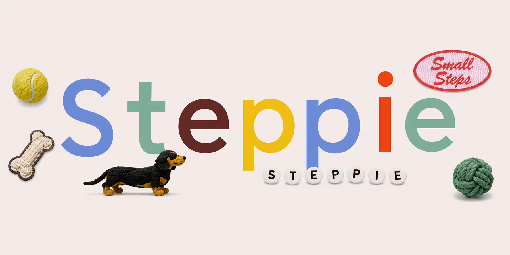 Steppie