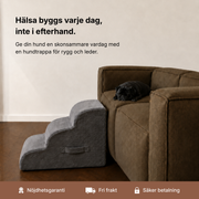 Ortopedisk Hundtrappa bild 2